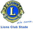 Lionsclub Stade