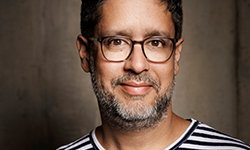 Hasnain Kazim, Der Islam und ich