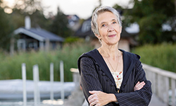 Lena Johannson