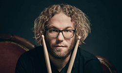 Tobias Frohnhöfer Quartett