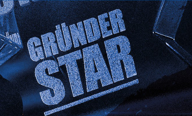 Gründungerstar