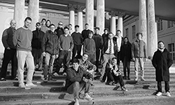 Landesjugendjazzorchester Hamburg
