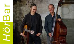 Aleksi Rajala & Florian Dohrmann