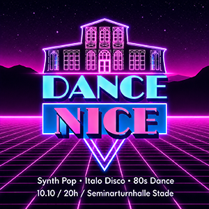 Dance nice
